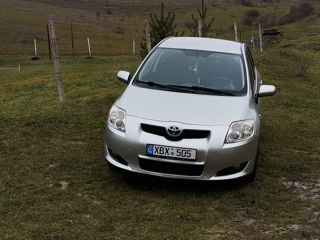 Toyota Auris foto 4