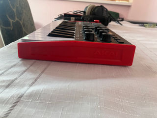 AKAI MPK Mini foto 4