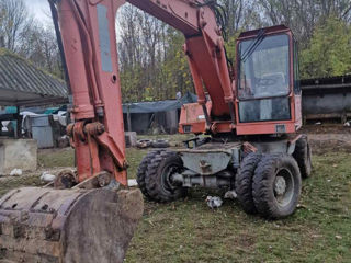 Excavator foto 6