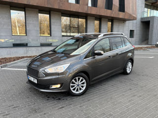 Ford Grand C-MAX foto 2