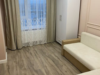 Apartament cu 2 camere, 72 m², Râșcani, Chișinău foto 2