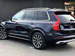 Volvo XC90 foto 6