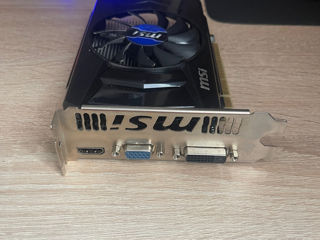 Msi Gtx 750ti foto 2