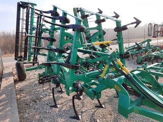 Cultivator KN-4,8 cu labe "Bellota" Promotie! foto 1