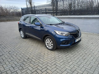 Renault Kadjar foto 2