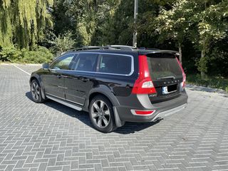 Volvo XC70 foto 4