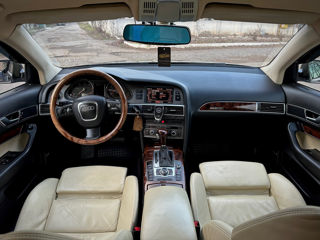 Audi A6 Allroad foto 9