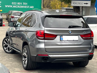 BMW X5 foto 5