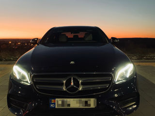 Mercedes E-Class foto 6