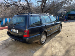 Volkswagen Golf foto 2