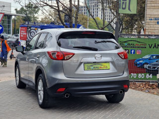 Mazda CX-5 foto 4