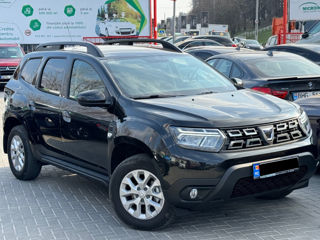 Dacia Duster foto 4