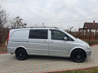 Mercedes Vito foto 4