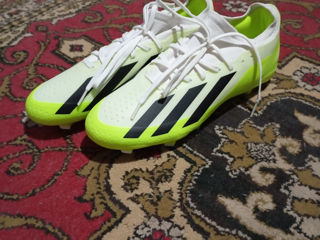 Adidas X Crazyfast.3 foto 2