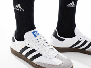 Adidas Samba Original