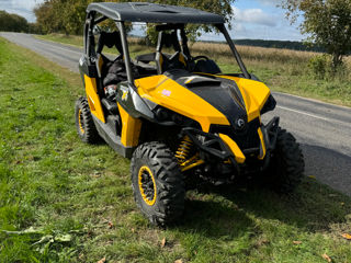 Can-Am (BRP) Maverick 1000R foto 2