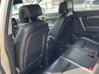 Chevrolet Captiva фото 3