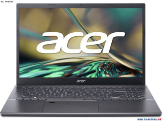 Быстрый Acer  i5-1235u , ram 16gb, NVMe 500Gb, 15.6"FHD IPS foto 4