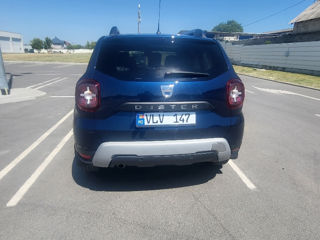 Dacia Duster foto 4