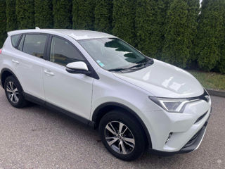 Toyota Rav 4 foto 3