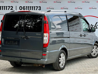 Mercedes Vito v6 фото 3