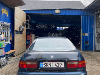 Honda Accord foto 2