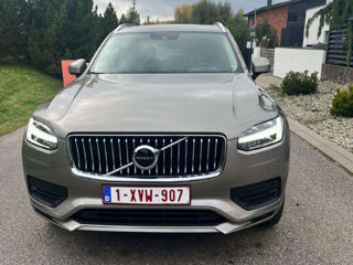 Volvo XC90 foto 4