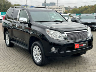 Toyota Land Cruiser Prado foto 5