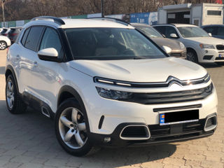 Citroen C5 Aircross foto 5