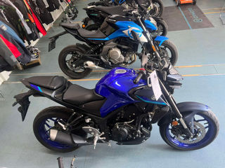 Yamaha MT-03 ABS foto 5