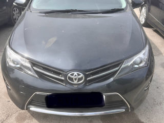 Dezmembrez Toyota Auris 2014 foto 1