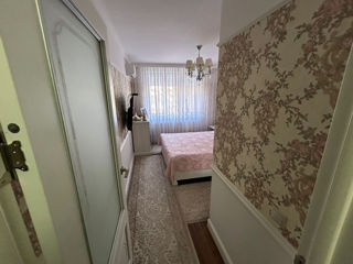 Apartament cu 2 camere, 60 m², BAM, Bălți foto 7