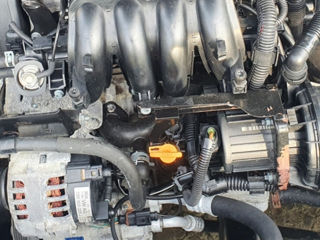 Vînd pesă motor BFQ 1.6 benzină anul 2007