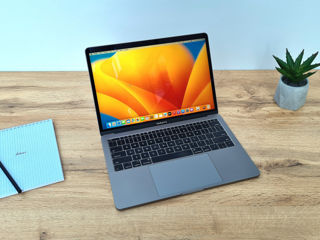 MacBook Pro 13 2017 (i5, 8gb, ssd 128gb)