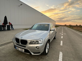 BMW X3 foto 3