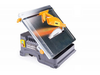 Электрический Плиткорез Powermat Pm-Pdg-1800 - le - Livrare foto 3
