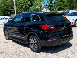 Renault Kadjar foto 4