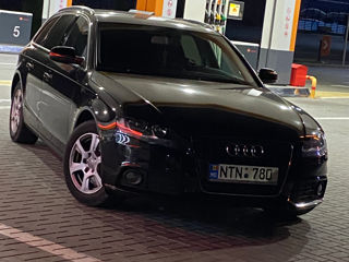 Audi A4 foto 1