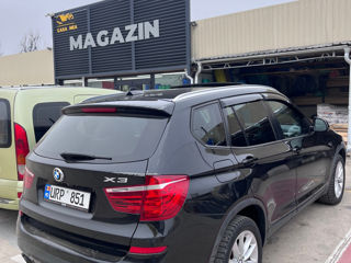 BMW X3 foto 4