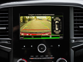 Renault Talisman foto 12