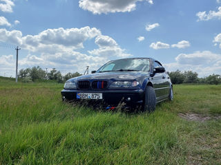 BMW 3 Series foto 3