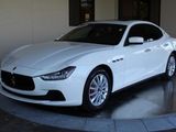 Maserati Ghibli II foto 2