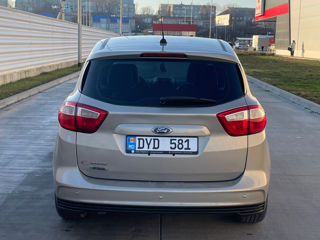 Ford C-Max foto 4