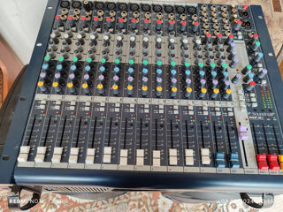 Vind aparatura + mixer + amplificator+ boxe foto 4