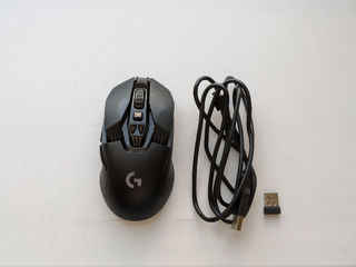 Logitech G903 Lightspeed foto 1