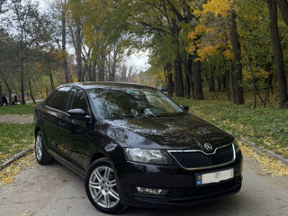 Skoda Rapid foto 5