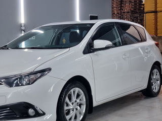 Toyota Auris foto 5