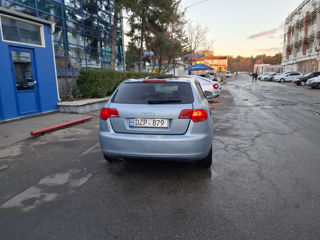 Audi A3 foto 7