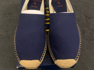 Polo Ralph Lauren!marime-41/cm-26,5 foto 4