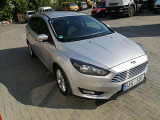 Ford Focus foto 5